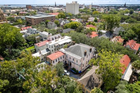 128 Wentworth Street Charleston SC 29401