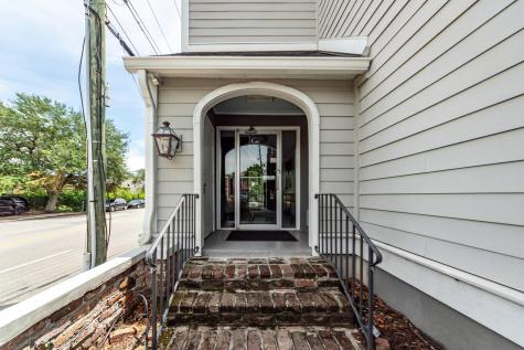 259 E Bay Charleston SC 29401