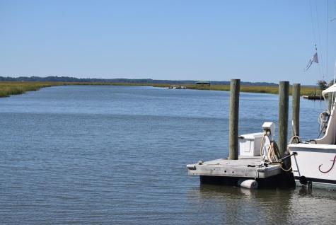 6852 Mccants Road Wadmalaw Island SC 29487