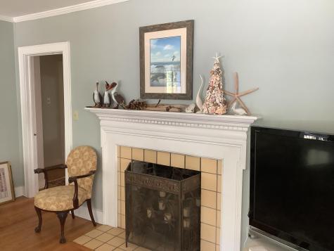 6852 Mccants Road Wadmalaw Island SC 29487