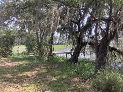 6852 Mccants Road Wadmalaw Island SC 29487