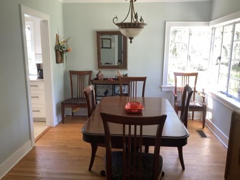 6852 Mccants Road Wadmalaw Island SC 29487