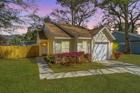 1078 Secessionville Road Charleston SC 29412