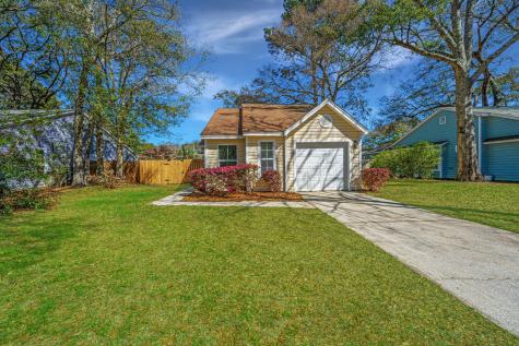 1078 Secessionville Road Charleston SC 29412