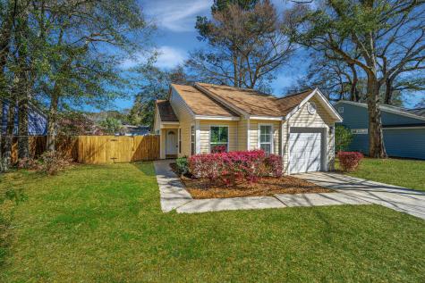 1078 Secessionville Road Charleston SC 29412
