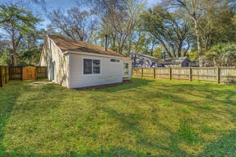 1078 Secessionville Road Charleston SC 29412