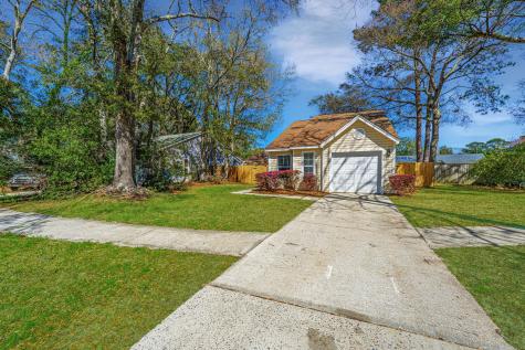 1078 Secessionville Road Charleston SC 29412