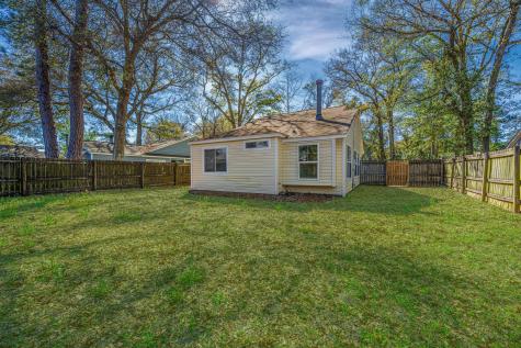 1078 Secessionville Road Charleston SC 29412