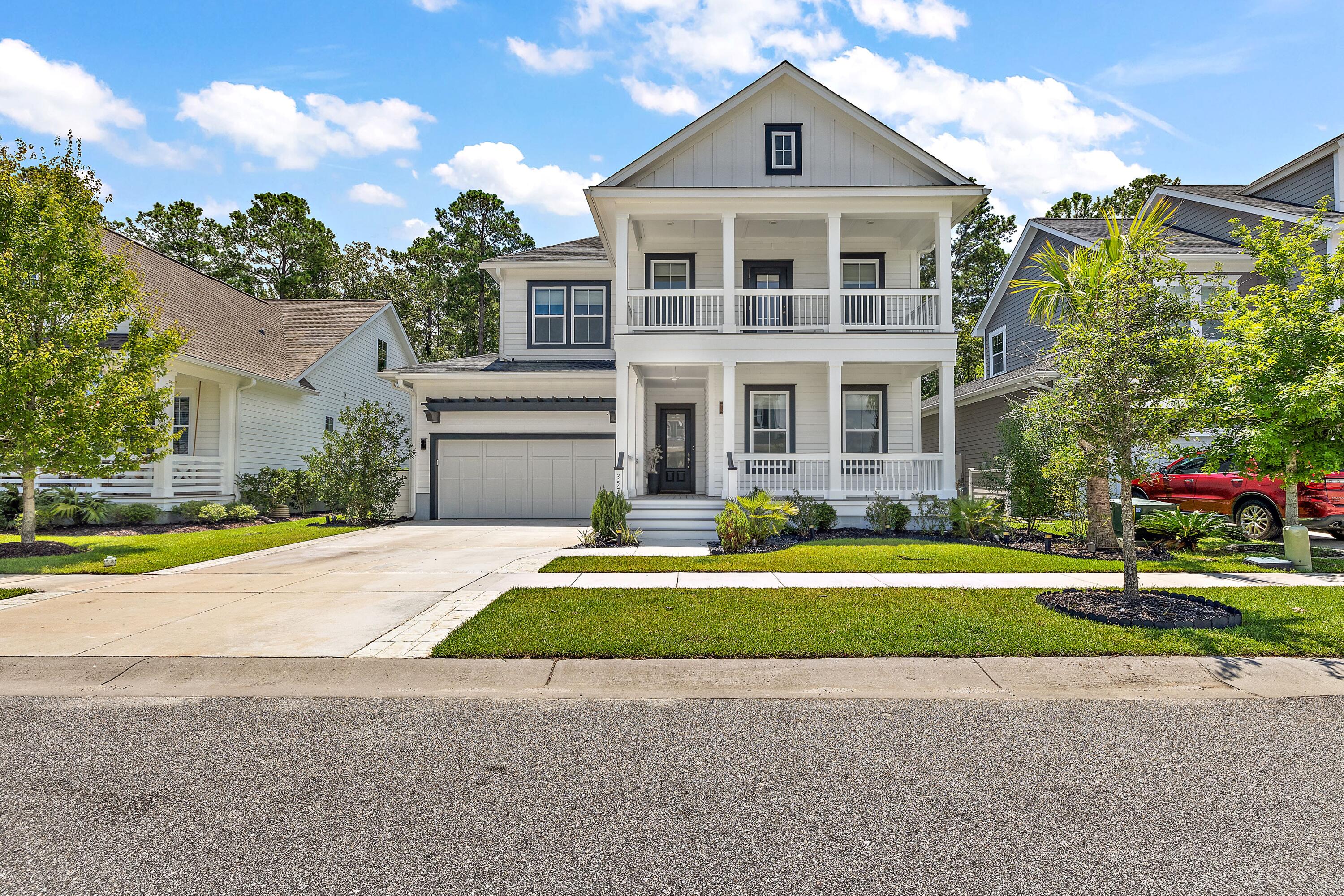 3573 Crosstrees Lane Mount Pleasant SC 29466
