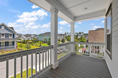 3573 Crosstrees Lane Mount Pleasant SC 29466