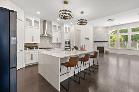 3573 Crosstrees Lane Mount Pleasant SC 29466