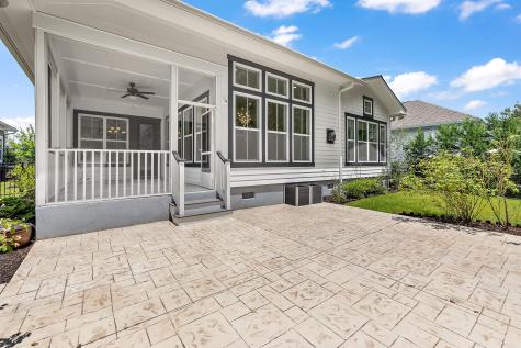 3573 Crosstrees Lane Mount Pleasant SC 29466