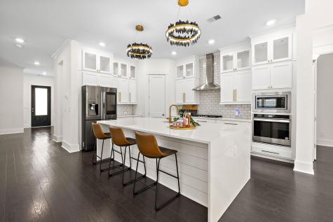 3573 Crosstrees Lane Mount Pleasant SC 29466