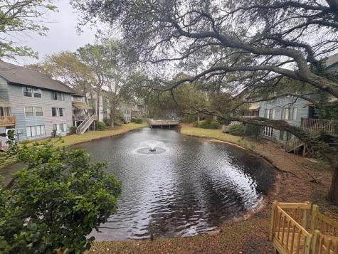 1161 Shadow Lake Circle Mount Pleasant SC 29464