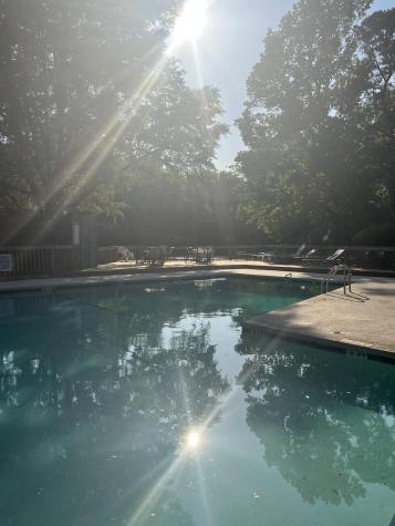 1161 Shadow Lake Circle Mount Pleasant SC 29464