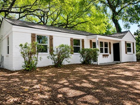 1412 Pocahontas Street Mount Pleasant SC 29464