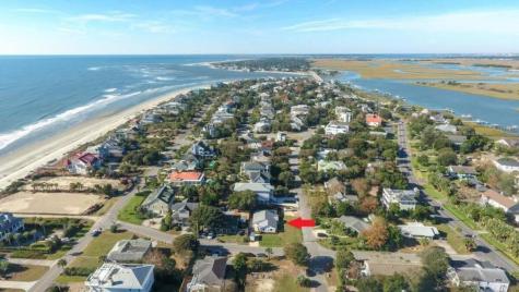 416 Carolina Boulevard Isle Of Palms SC 29451