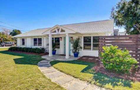 416 Carolina Boulevard Isle Of Palms SC 29451