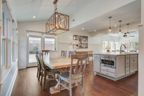416 Carolina Boulevard Isle Of Palms SC 29451