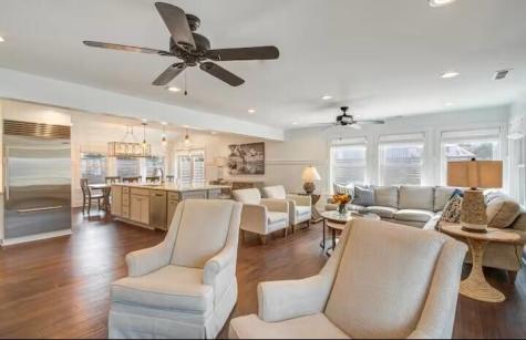 416 Carolina Boulevard Isle Of Palms SC 29451