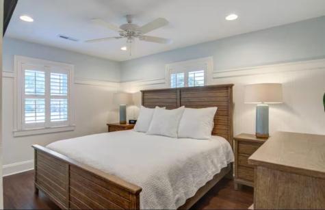 416 Carolina Boulevard Isle Of Palms SC 29451