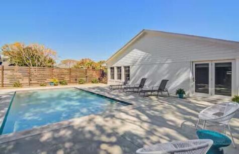 416 Carolina Boulevard Isle Of Palms SC 29451