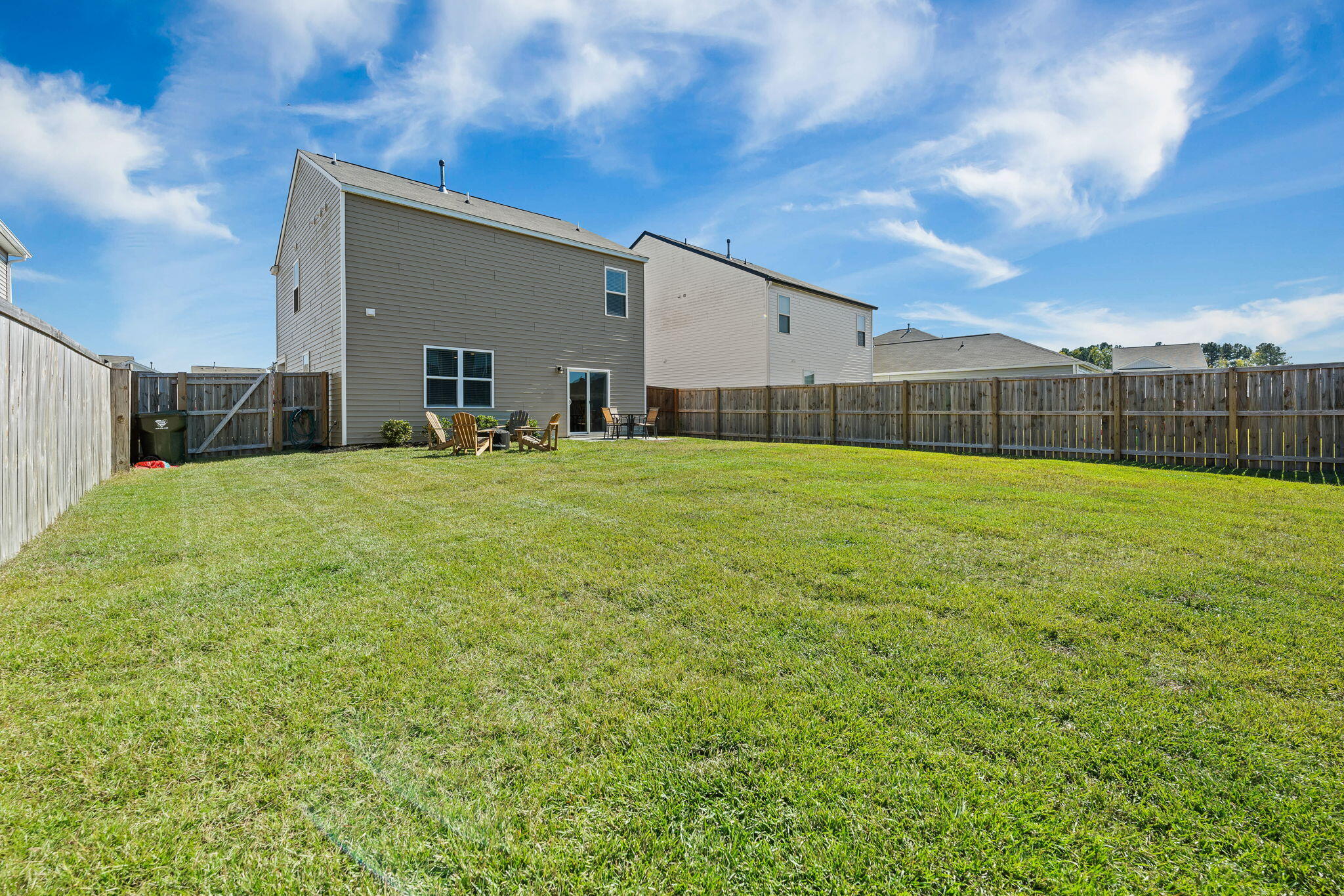 307 Bear Paw Lane Summerville SC 29486