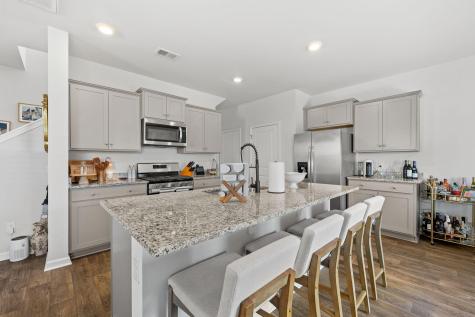 307 Bear Paw Lane Summerville SC 29486