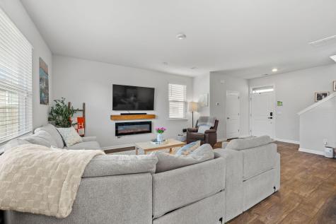 307 Bear Paw Lane Summerville SC 29486