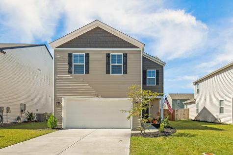 307 Bear Paw Lane Summerville SC 29486