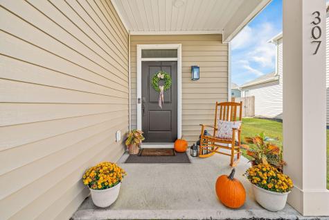 307 Bear Paw Lane Summerville SC 29486