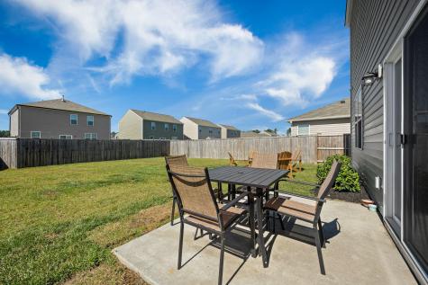 307 Bear Paw Lane Summerville SC 29486