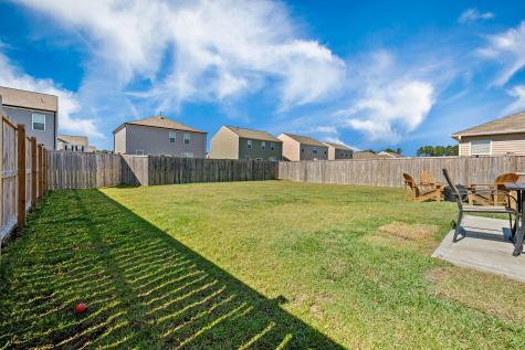 307 Bear Paw Lane Summerville SC 29486