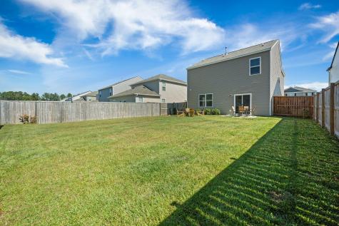307 Bear Paw Lane Summerville SC 29486