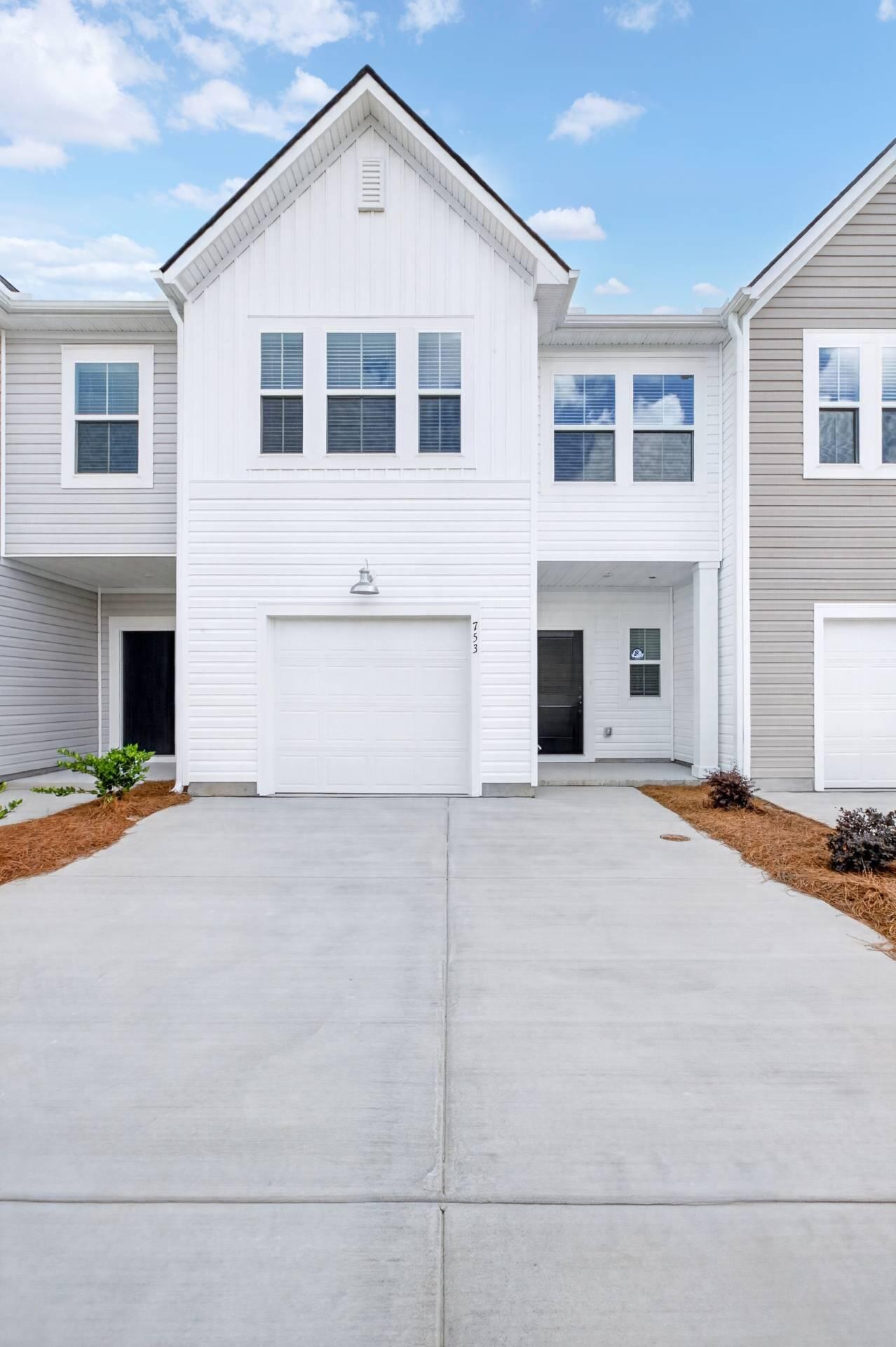 753 Ridgley Drive Summerville SC 29486
