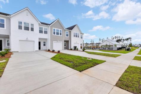 753 Ridgley Drive Summerville SC 29486