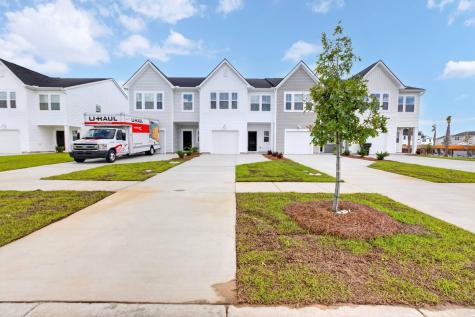 753 Ridgley Drive Summerville SC 29486