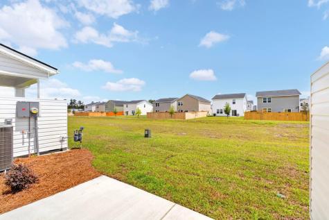753 Ridgley Drive Summerville SC 29486