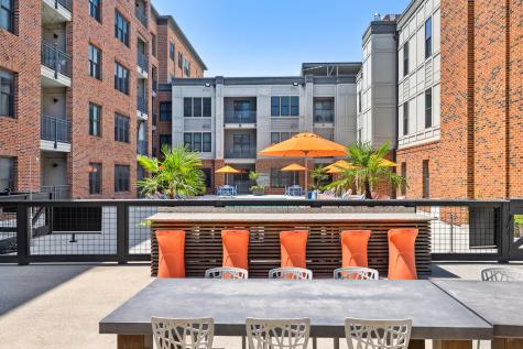 601 Meeting Street Charleston SC 29403