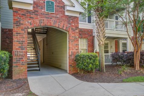 45 Sycamore Avenue Charleston SC 29407