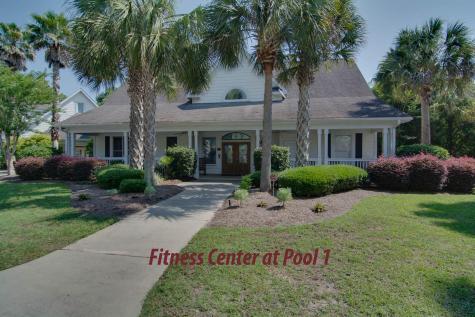 45 Sycamore Avenue Charleston SC 29407