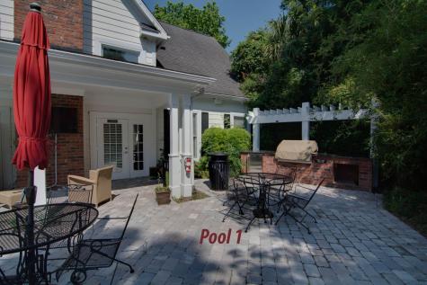45 Sycamore Avenue Charleston SC 29407