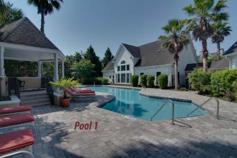 45 Sycamore Avenue Charleston SC 29407