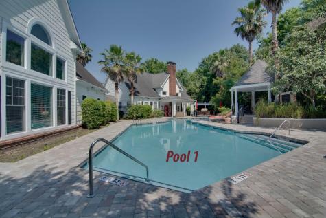 45 Sycamore Avenue Charleston SC 29407