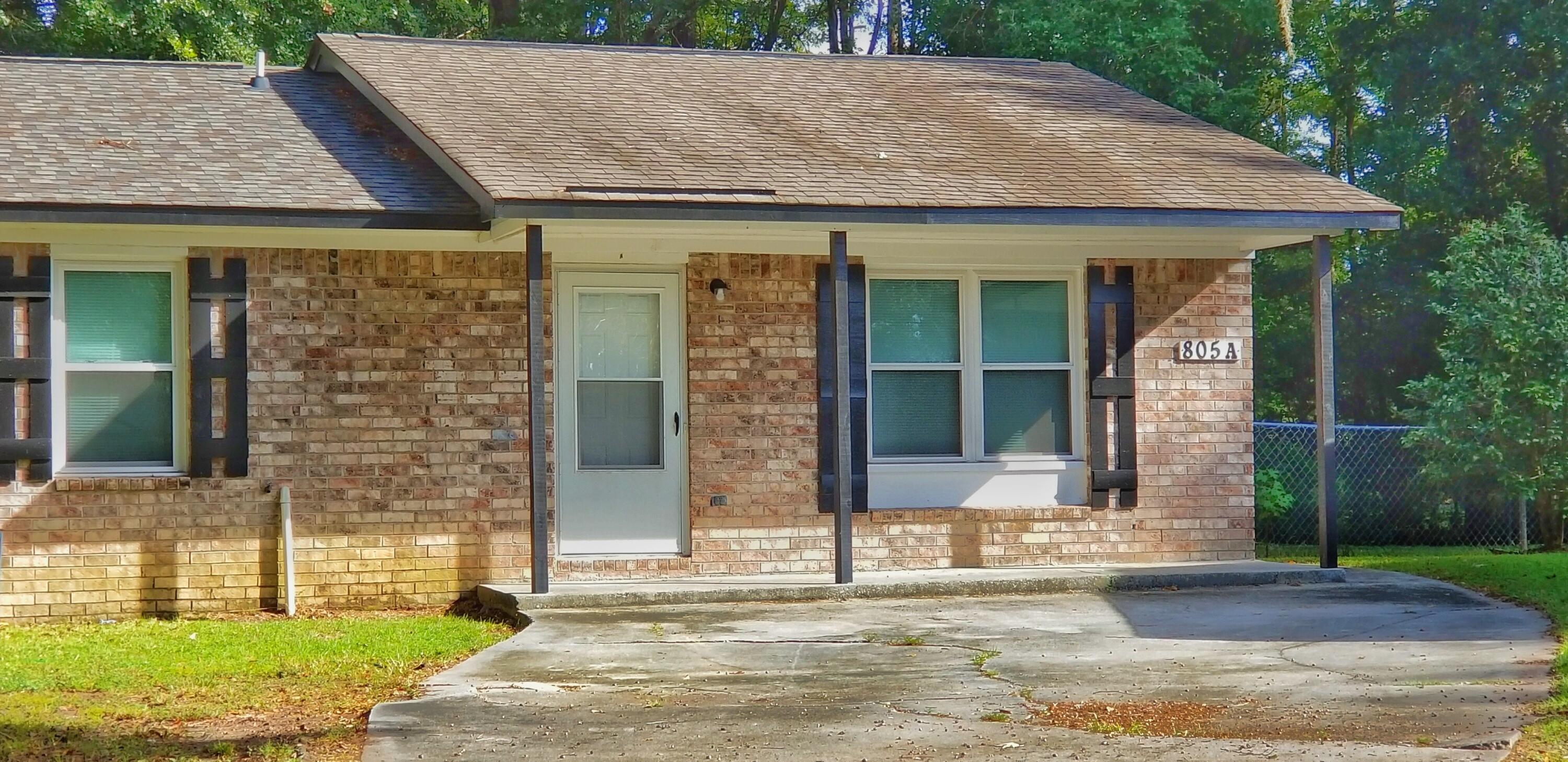 805 Sandpiper Drive Ladson SC 29456