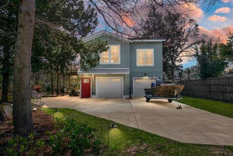 1354 Bluebird Drive Mount Pleasant SC 29464