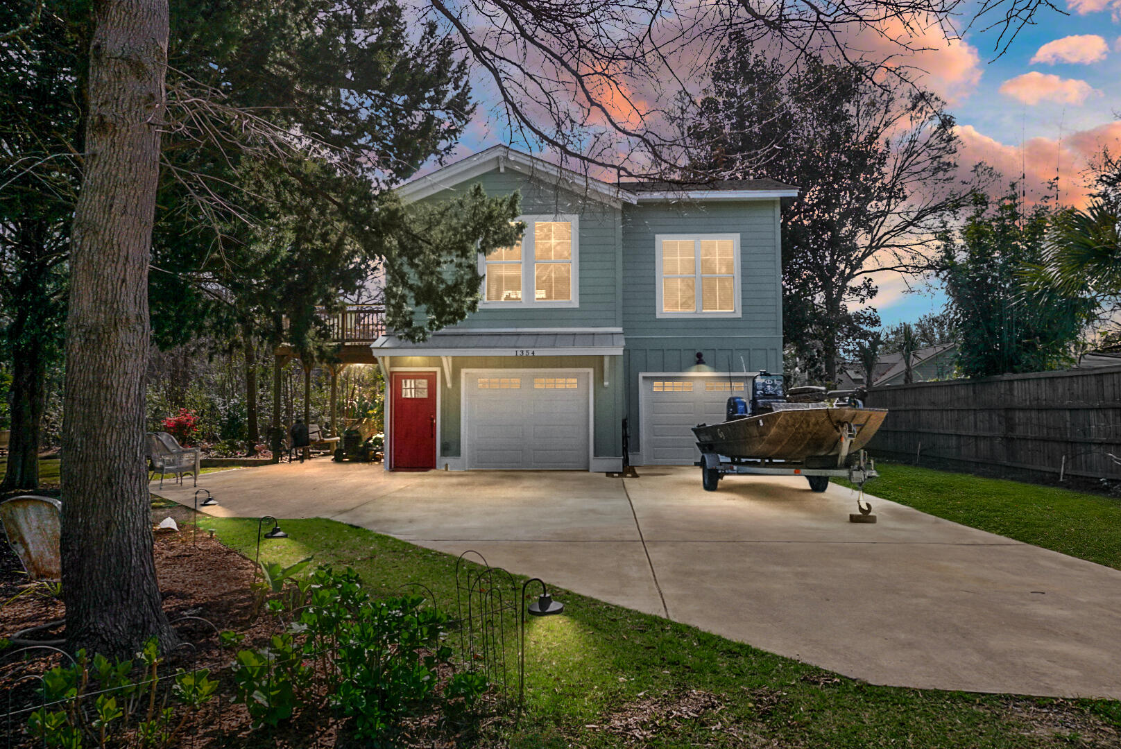 1354 Bluebird Drive Mount Pleasant SC 29464