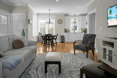 1354 Bluebird Drive Mount Pleasant SC 29464