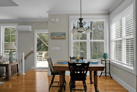 1354 Bluebird Drive Mount Pleasant SC 29464