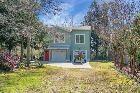 1354 Bluebird Drive Mount Pleasant SC 29464
